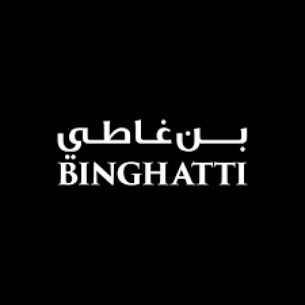 Binghatti Developers